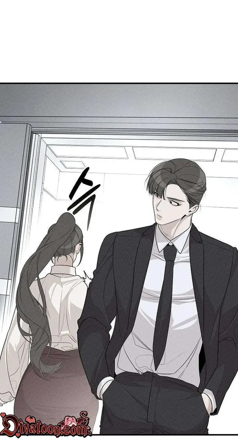 According to Their Own Instincts Chapter 7 - page 26