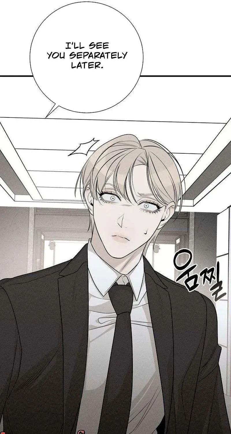 According to Their Own Instincts Chapter 7 - page 29
