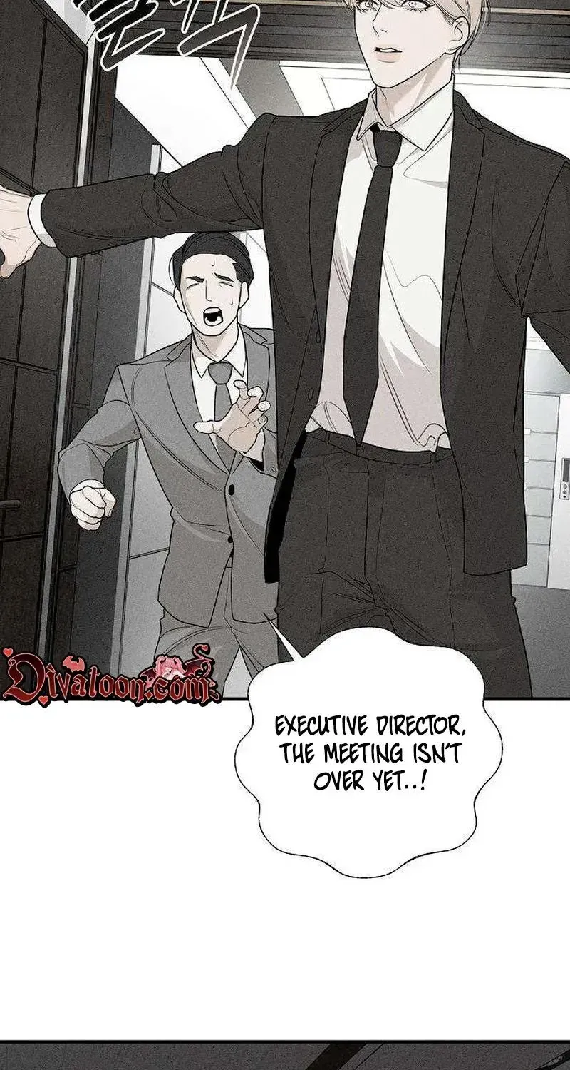 According to Their Own Instincts Chapter 7 - page 3