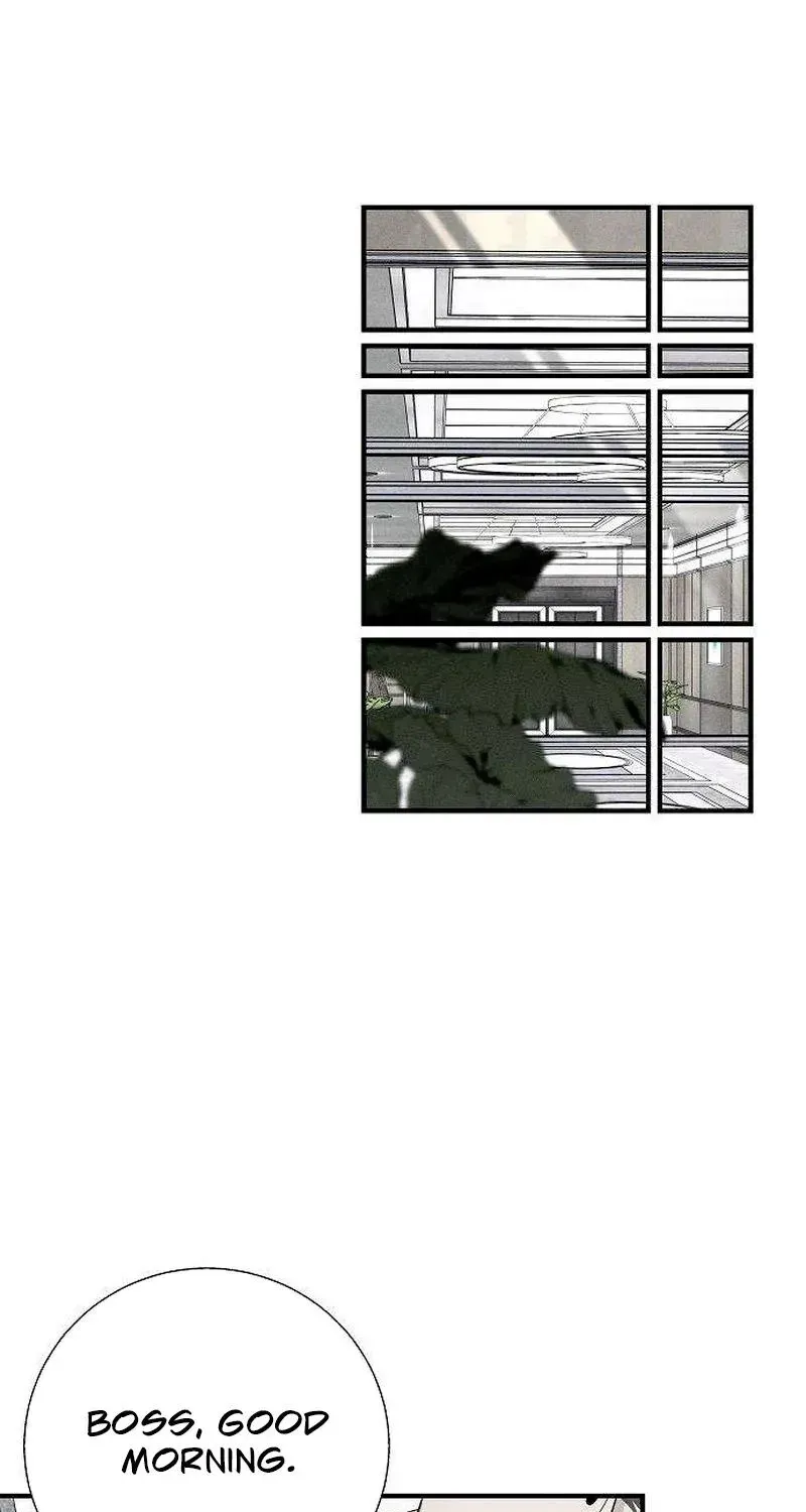 According to Their Own Instincts Chapter 7 - page 33
