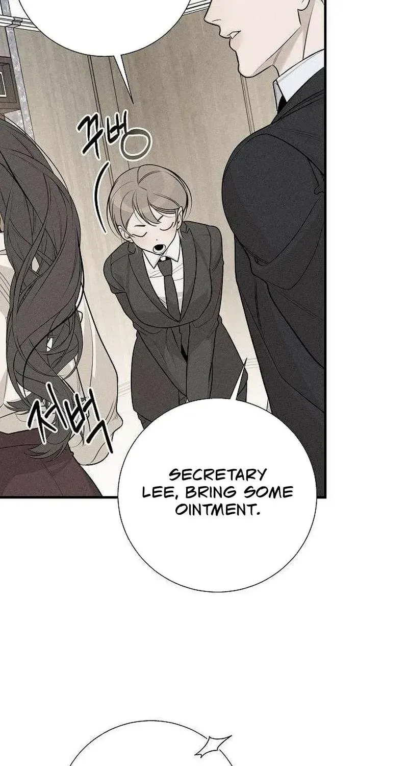 According to Their Own Instincts Chapter 7 - page 34