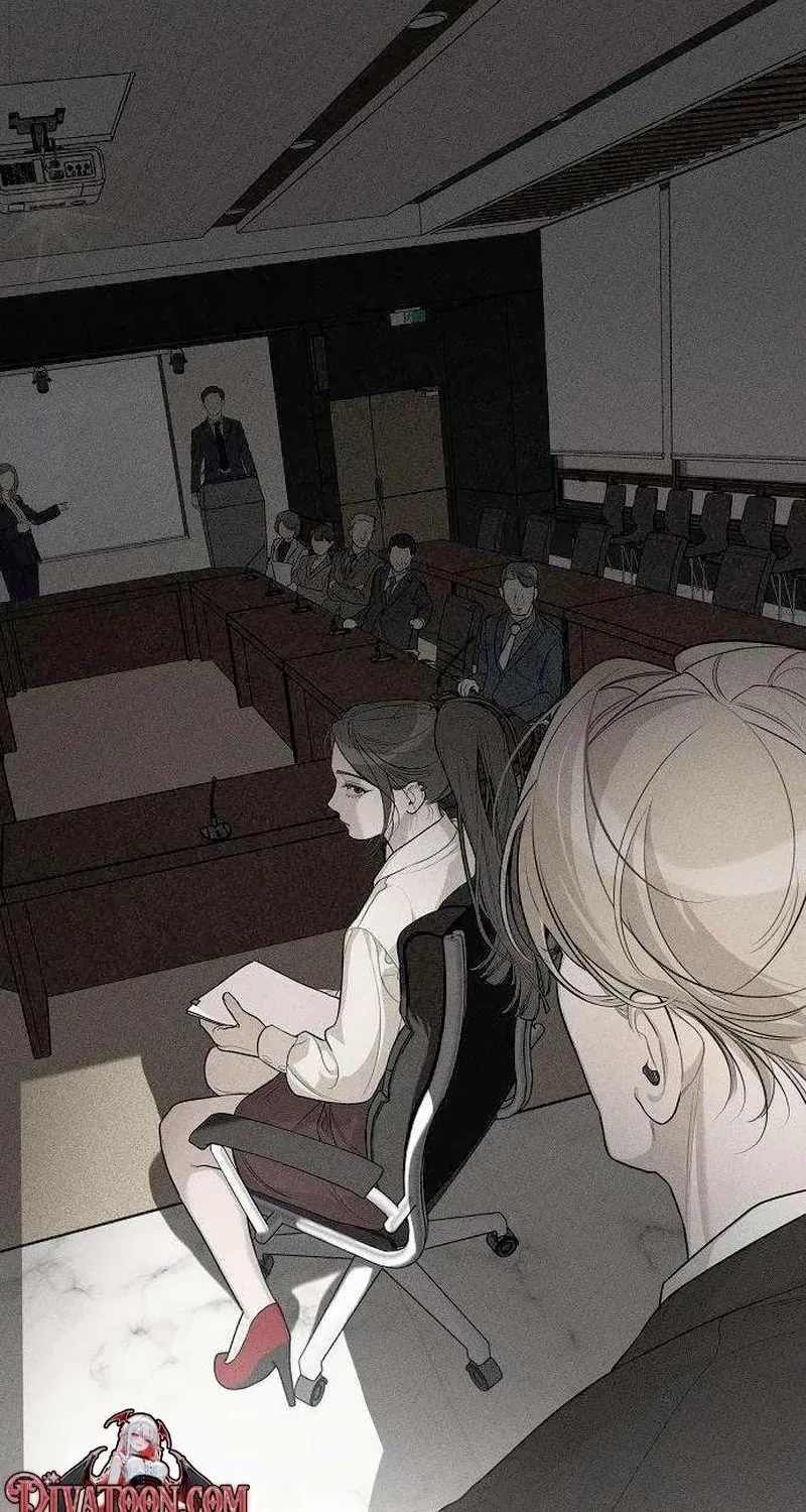 According to Their Own Instincts Chapter 7 - page 4