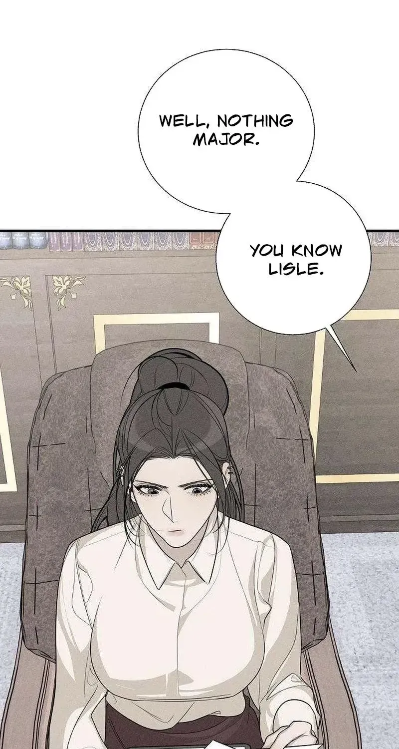According to Their Own Instincts Chapter 7 - page 40
