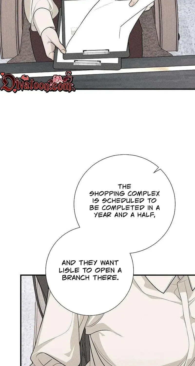According to Their Own Instincts Chapter 7 - page 41
