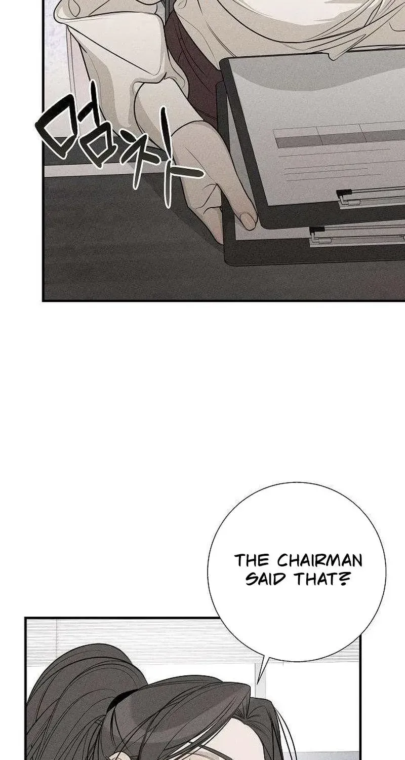 According to Their Own Instincts Chapter 7 - page 42