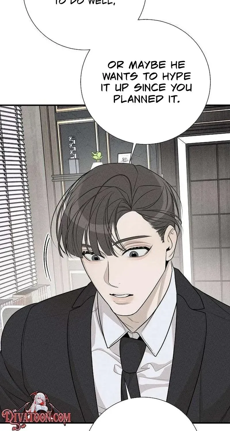 According to Their Own Instincts Chapter 7 - page 44