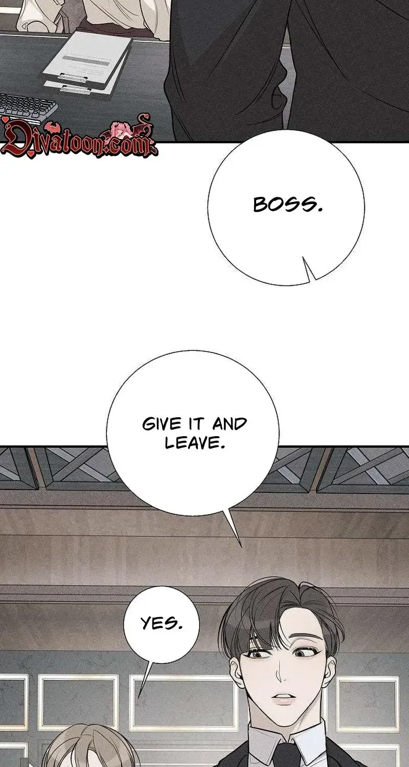 According to Their Own Instincts Chapter 7 - page 49