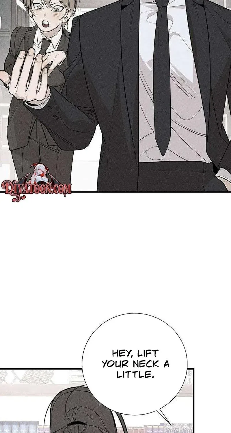 According to Their Own Instincts Chapter 7 - page 50