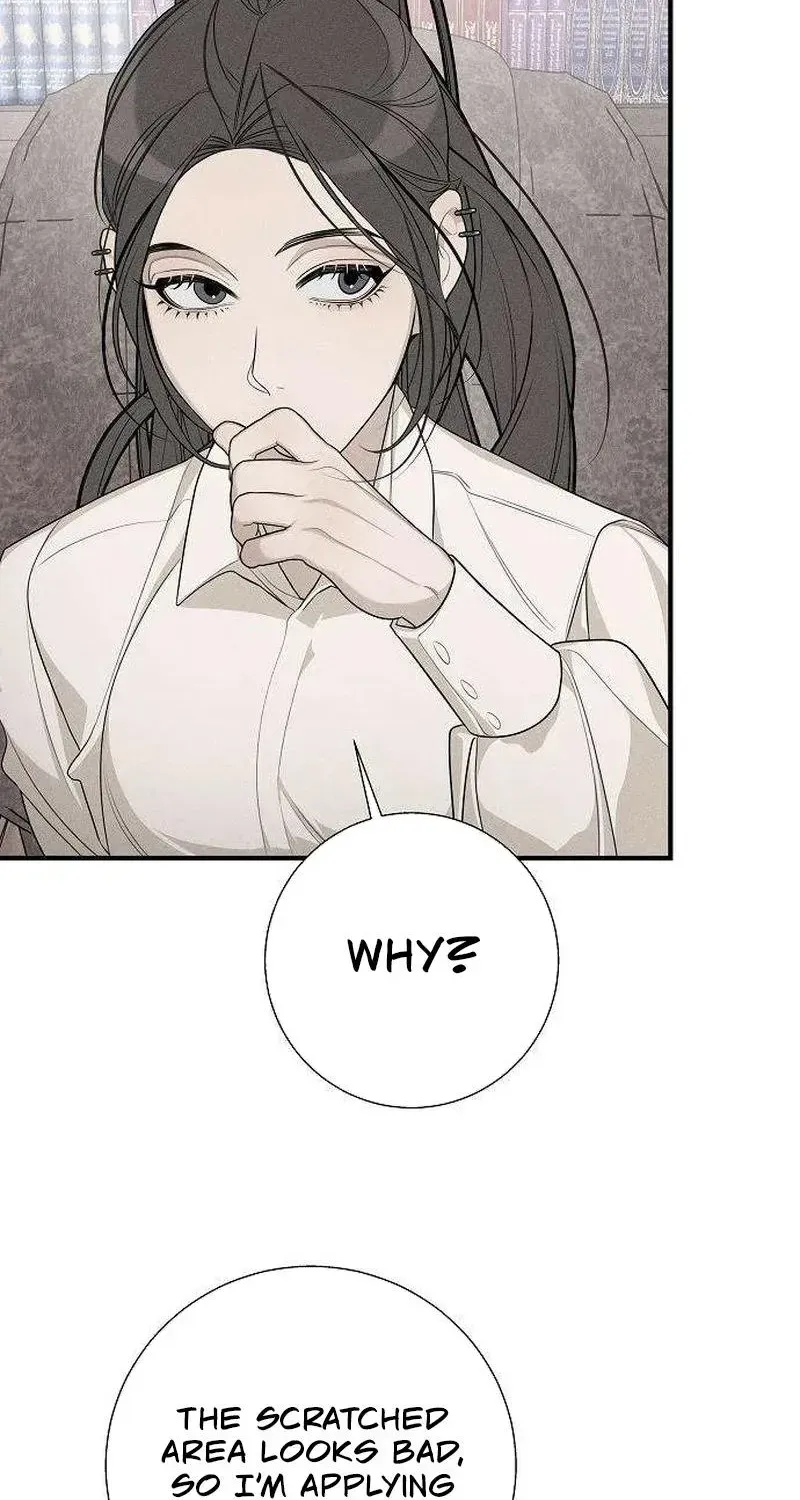 According to Their Own Instincts Chapter 7 - page 51