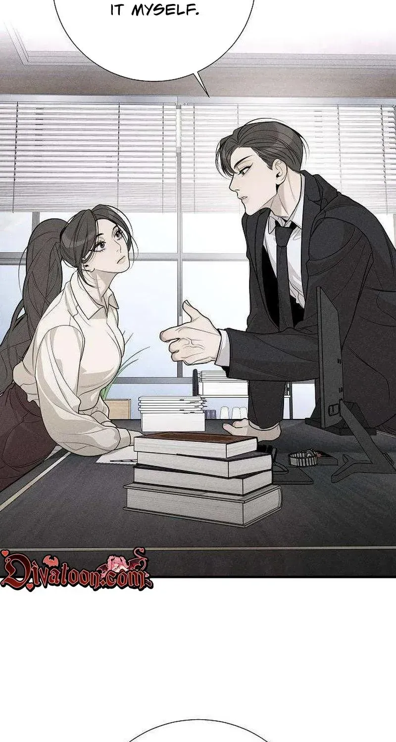 According to Their Own Instincts Chapter 7 - page 52