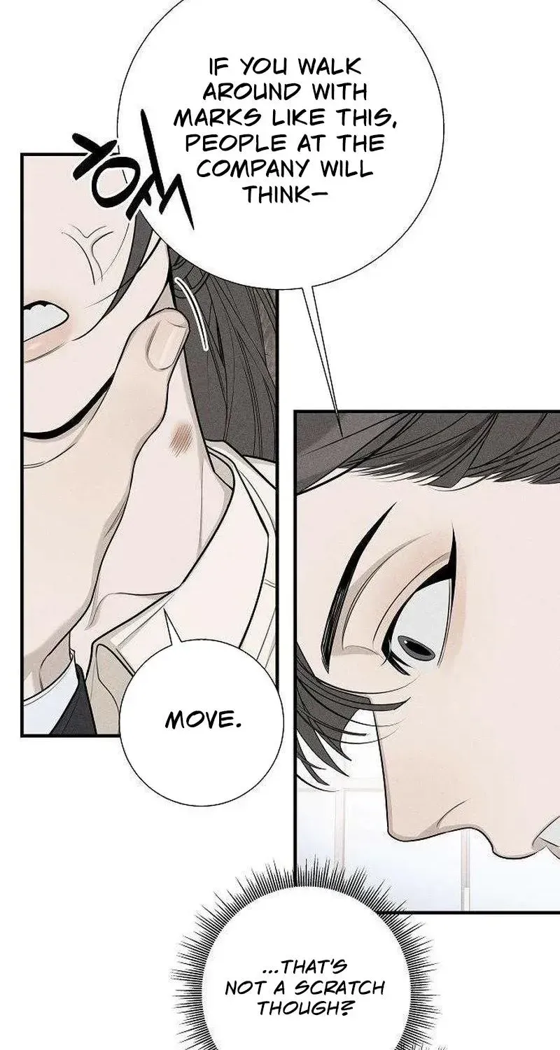 According to Their Own Instincts Chapter 7 - page 53