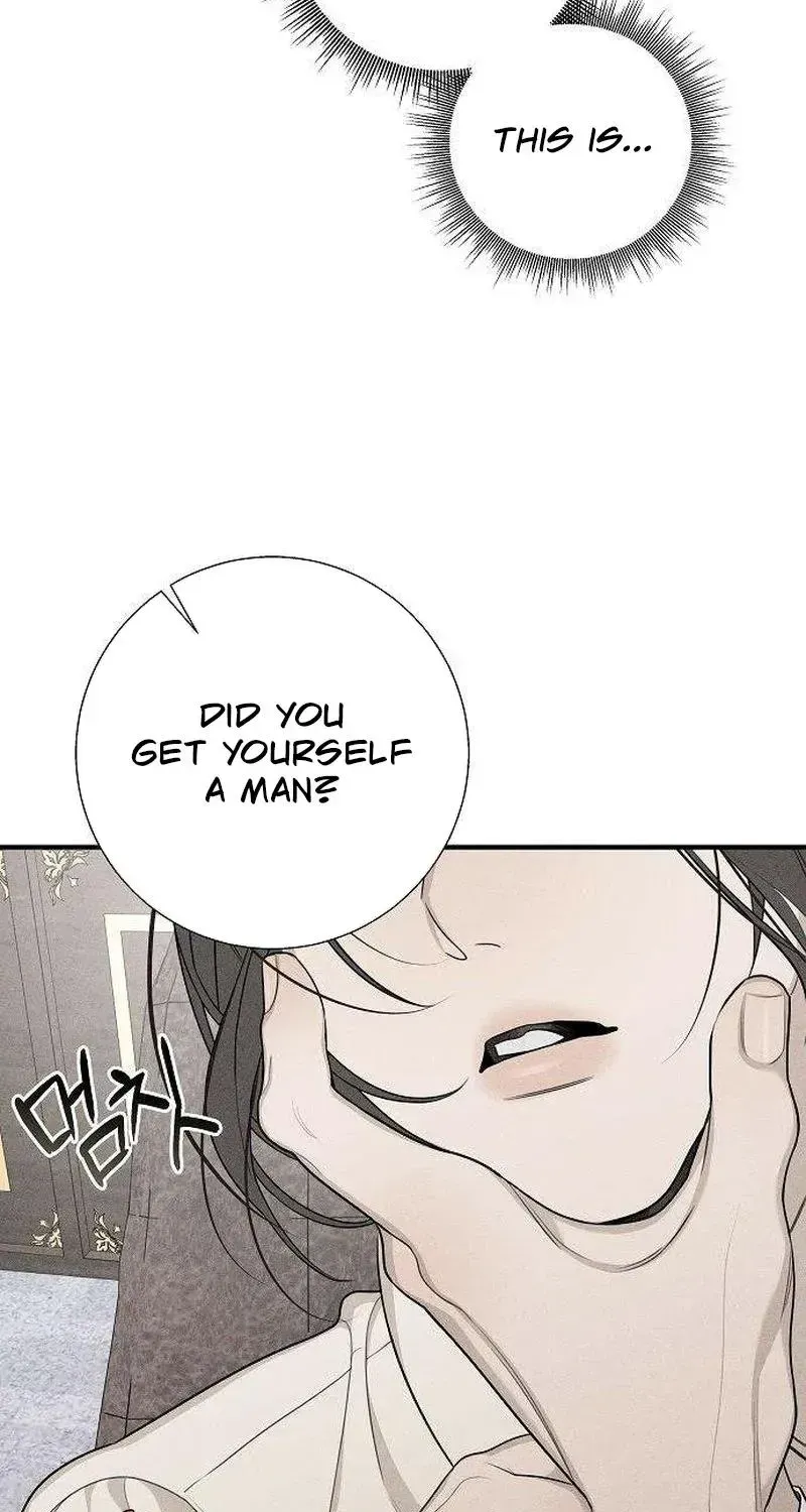 According to Their Own Instincts Chapter 7 - page 54