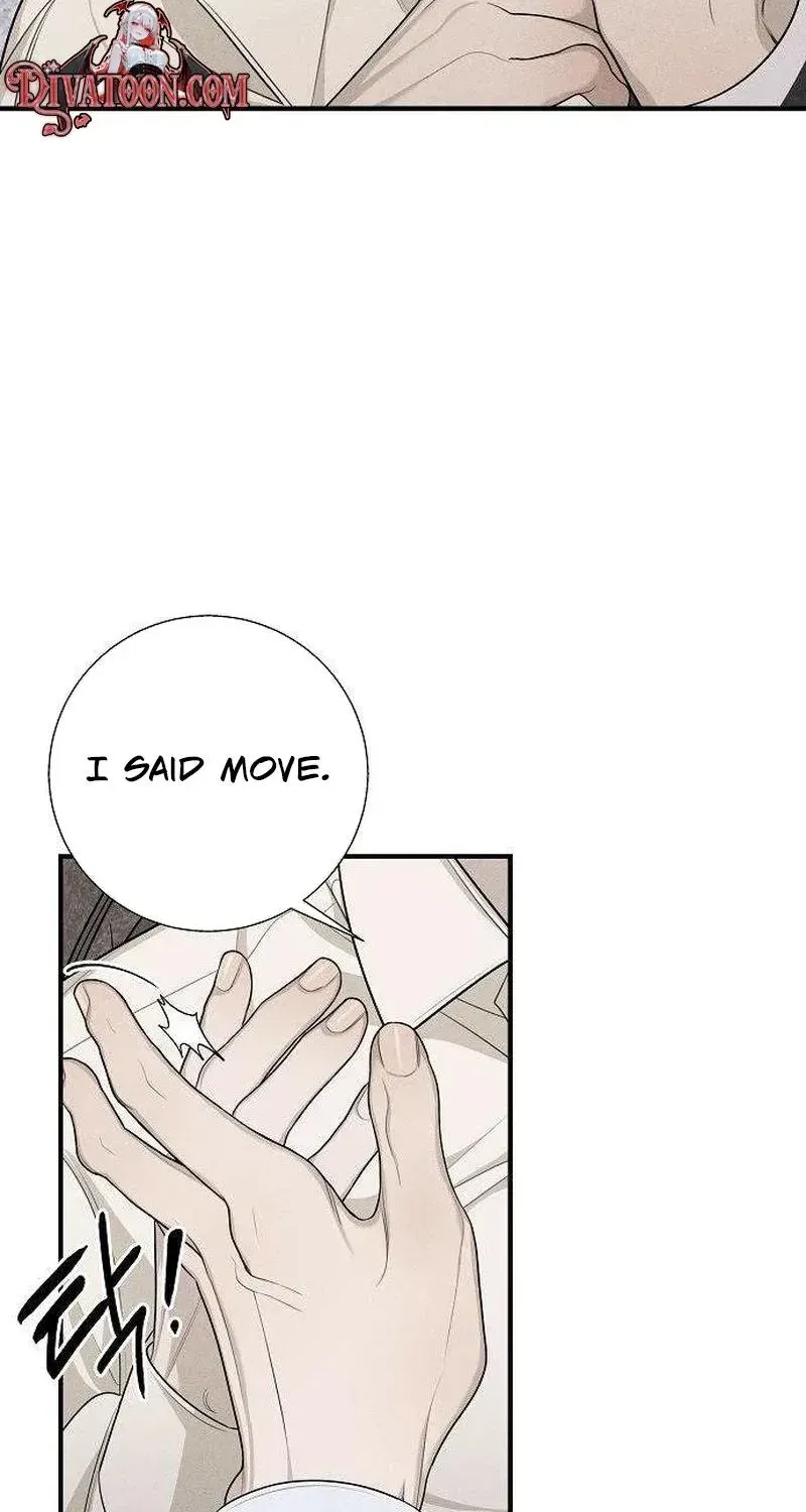 According to Their Own Instincts Chapter 7 - page 55