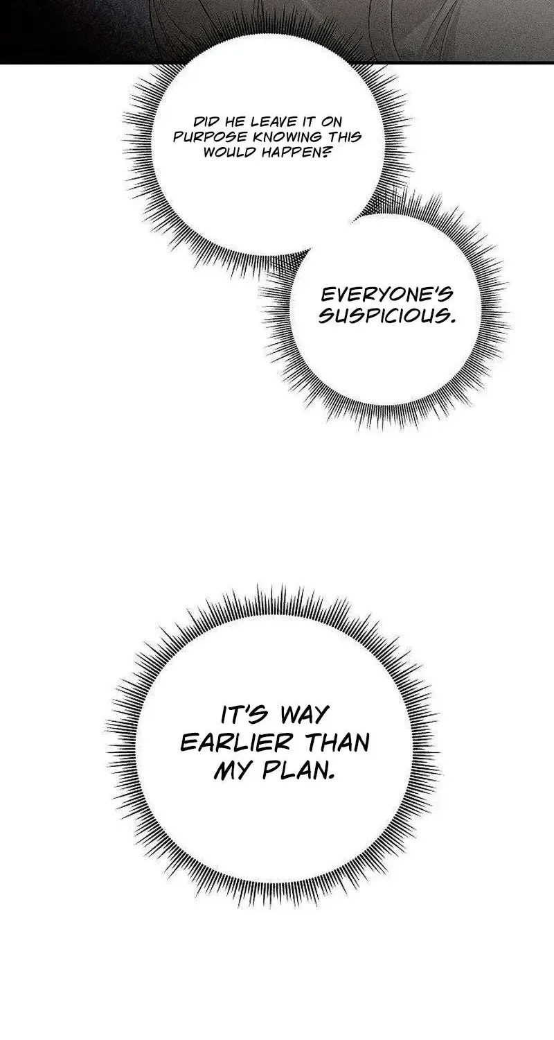 According to Their Own Instincts Chapter 7 - page 58