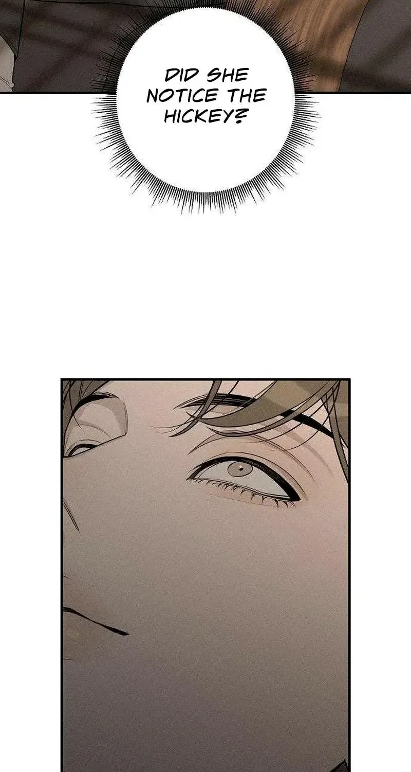 According to Their Own Instincts Chapter 7 - page 67