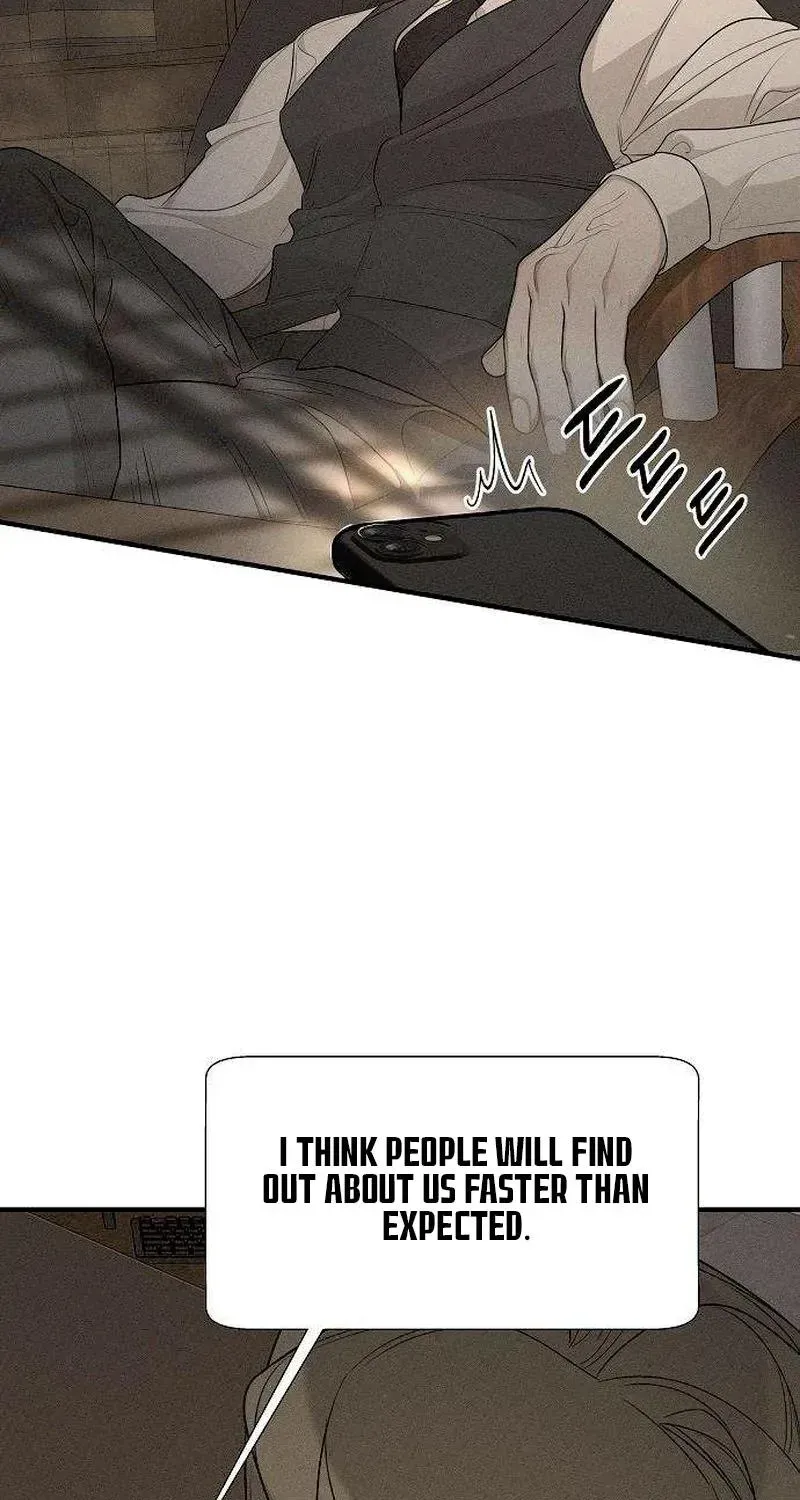 According to Their Own Instincts Chapter 7 - page 77