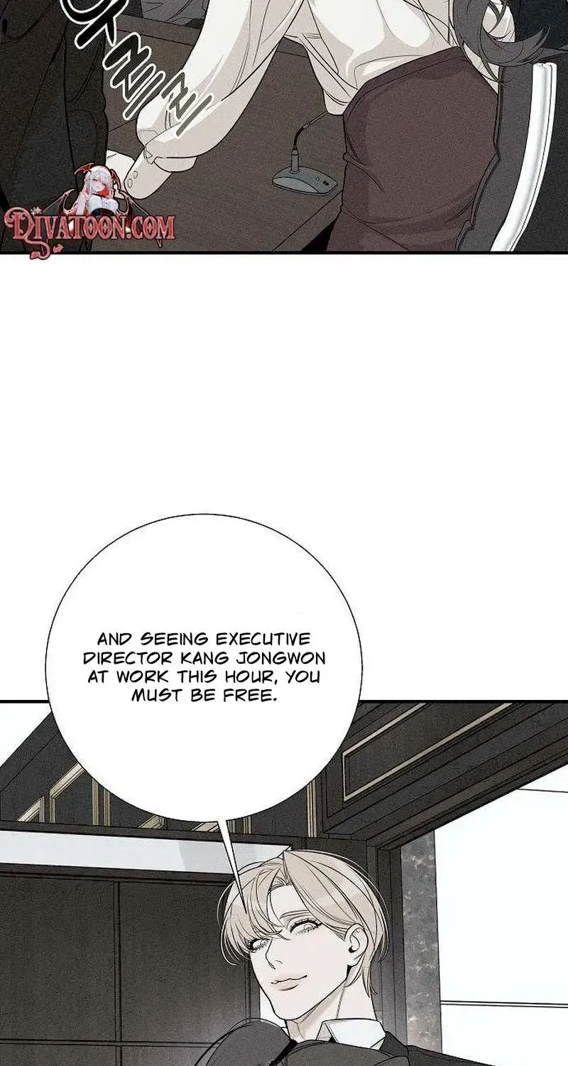 According to Their Own Instincts Chapter 7 - page 8