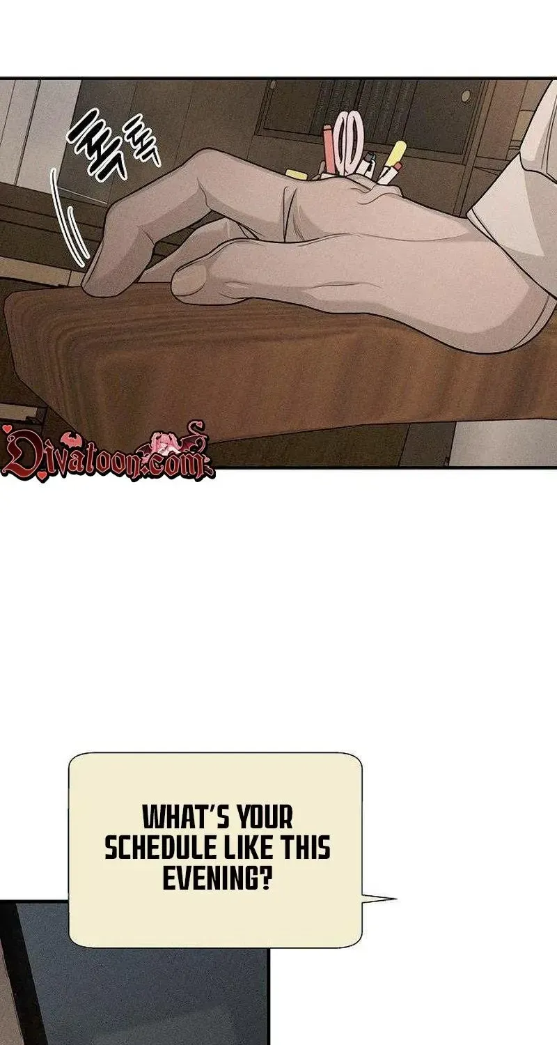 According to Their Own Instincts Chapter 7 - page 80