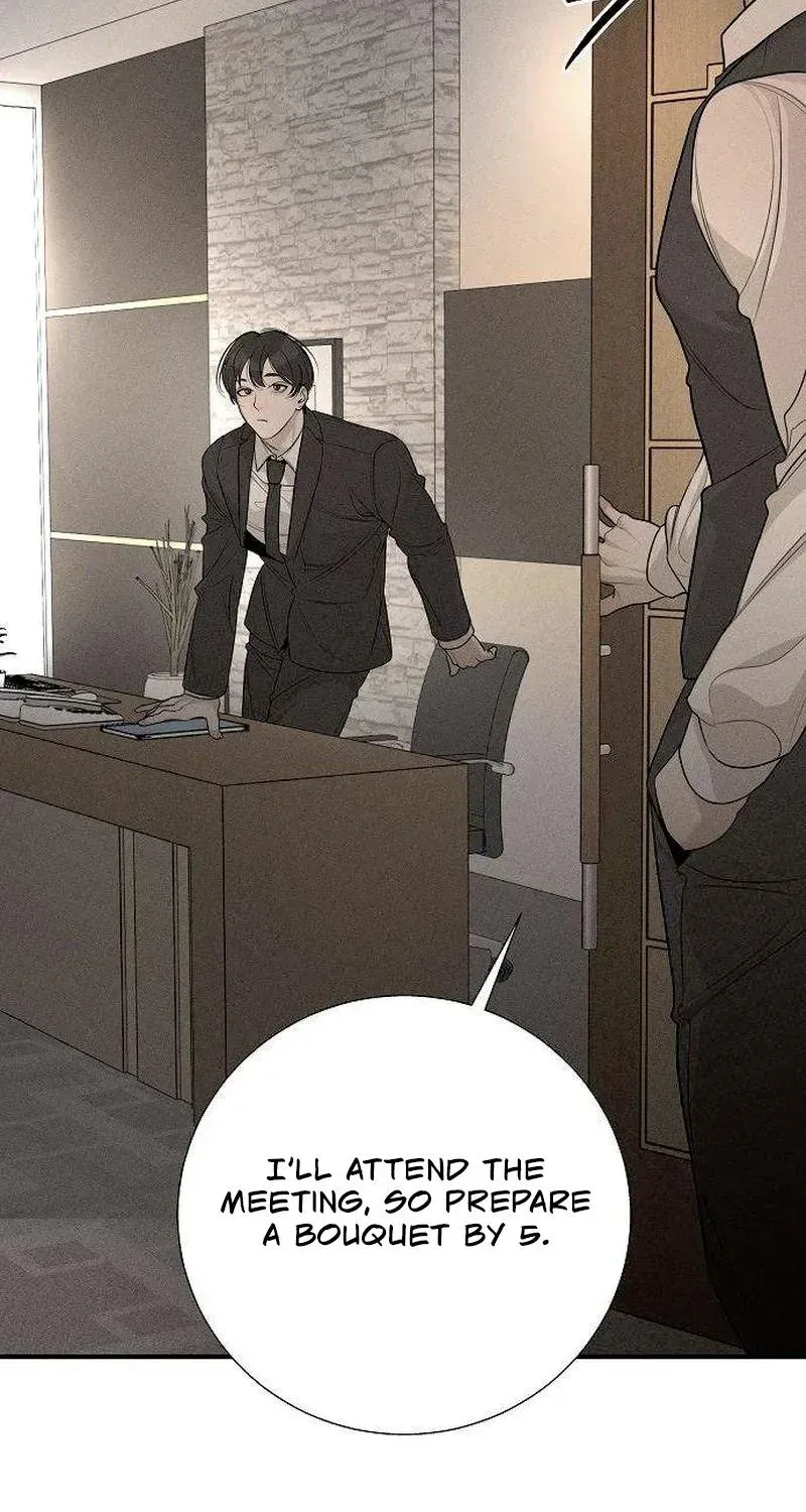 According to Their Own Instincts Chapter 7 - page 83