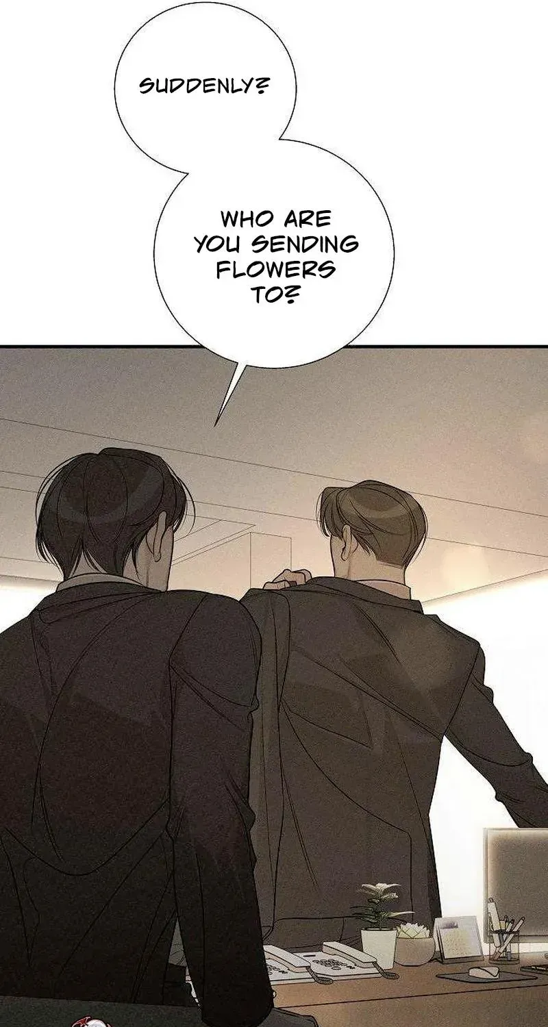 According to Their Own Instincts Chapter 7 - page 85