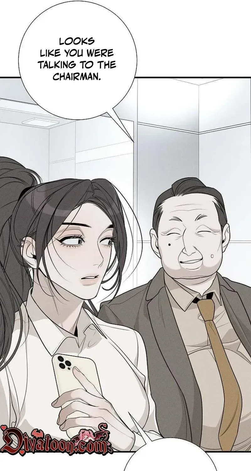 According to Their Own Instincts Chapter 8 - page 11