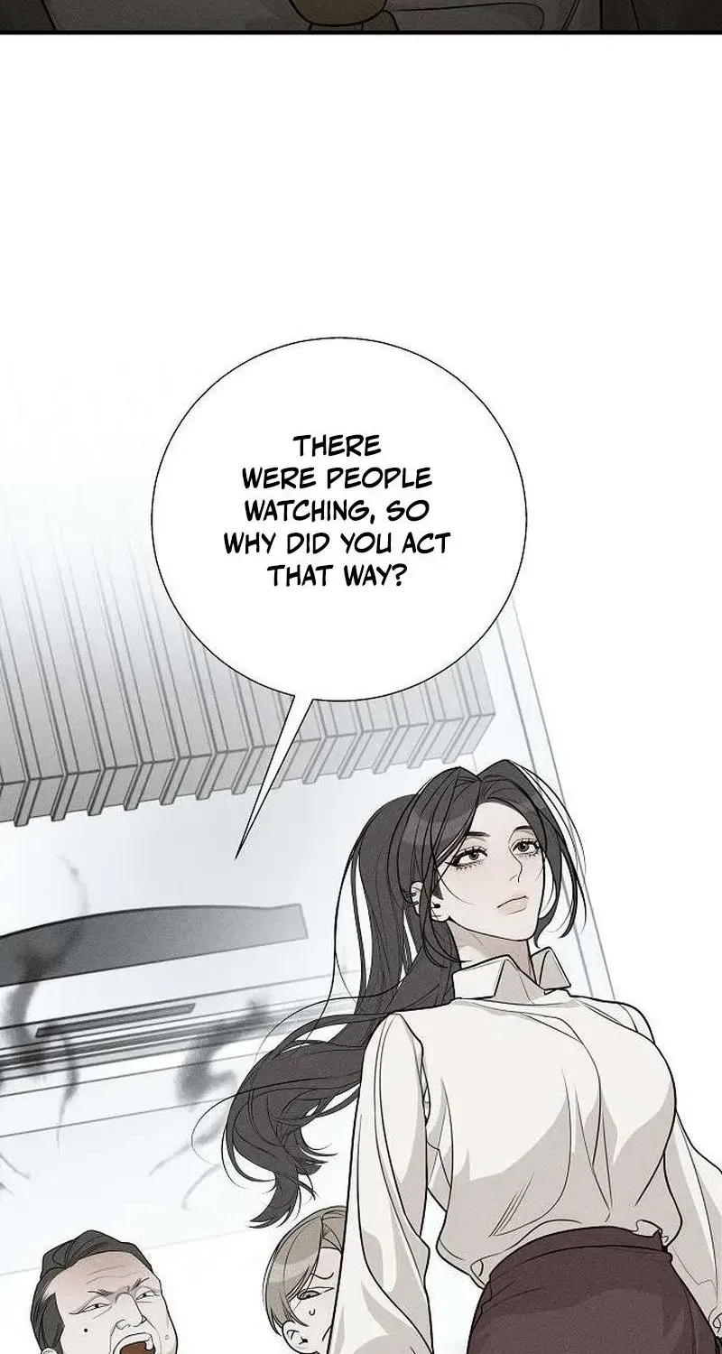 According to Their Own Instincts Chapter 8 - page 16