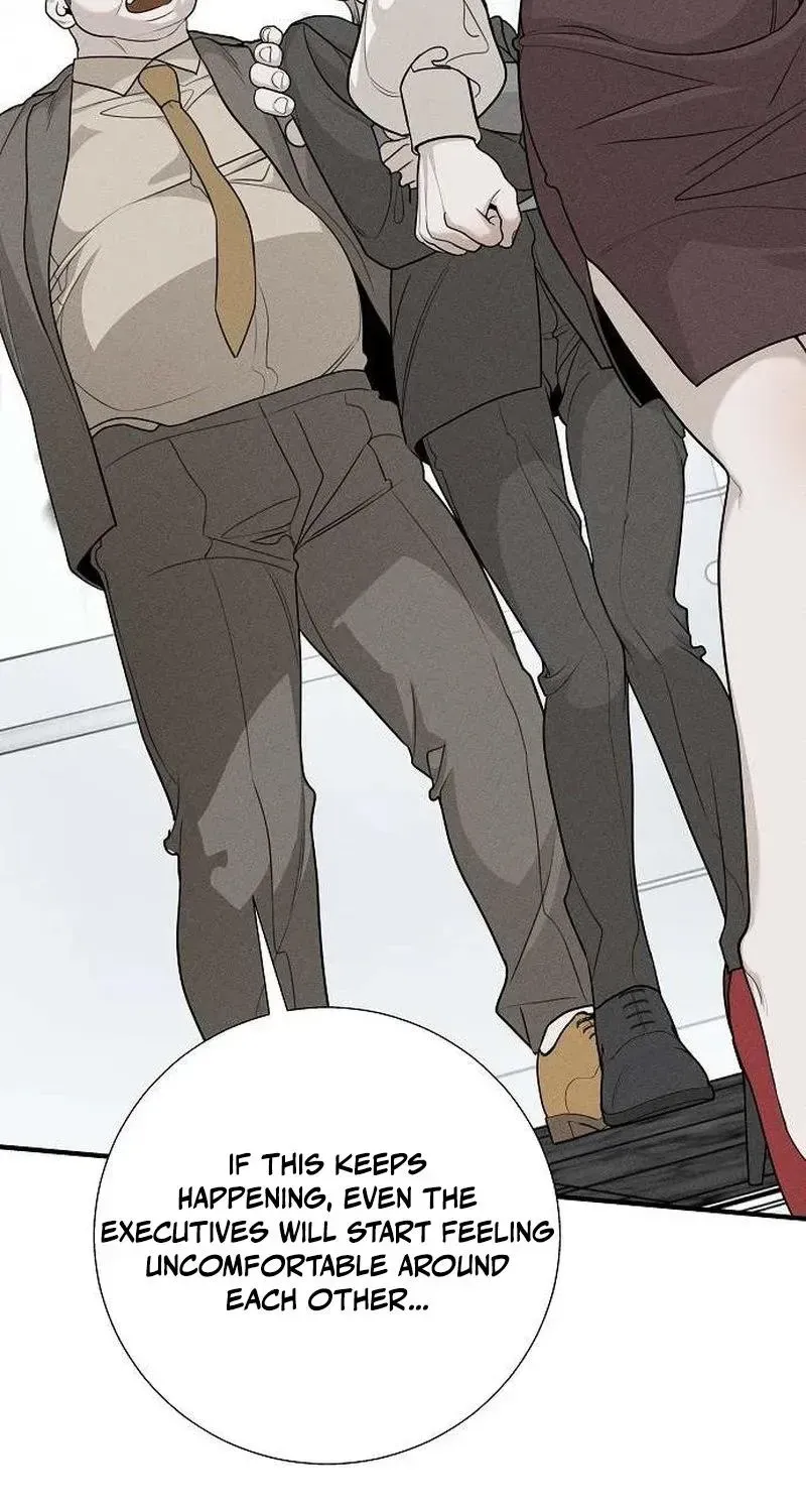 According to Their Own Instincts Chapter 8 - page 17