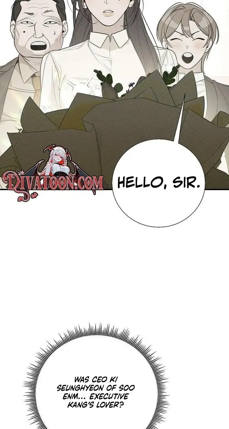 According to Their Own Instincts Chapter 8 - page 22