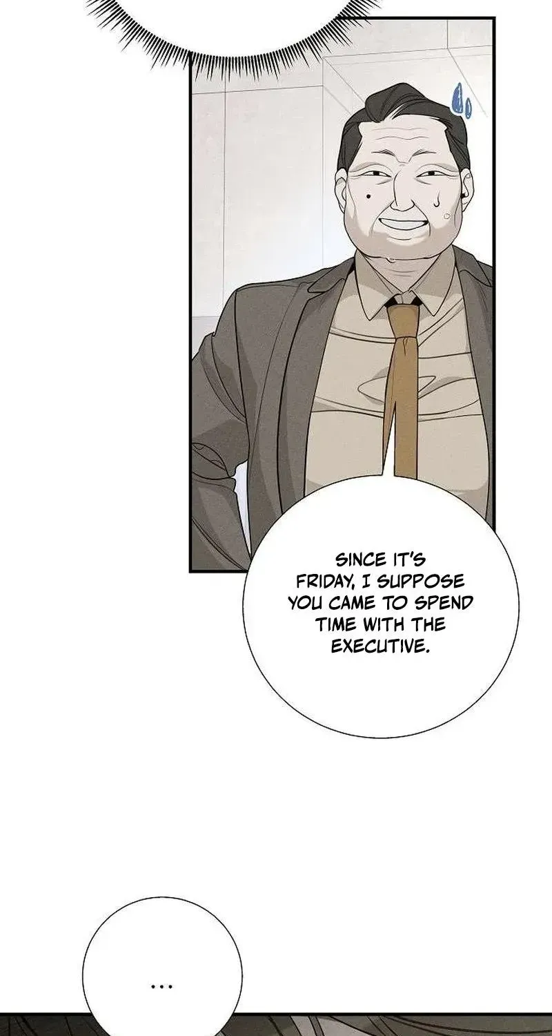 According to Their Own Instincts Chapter 8 - page 23