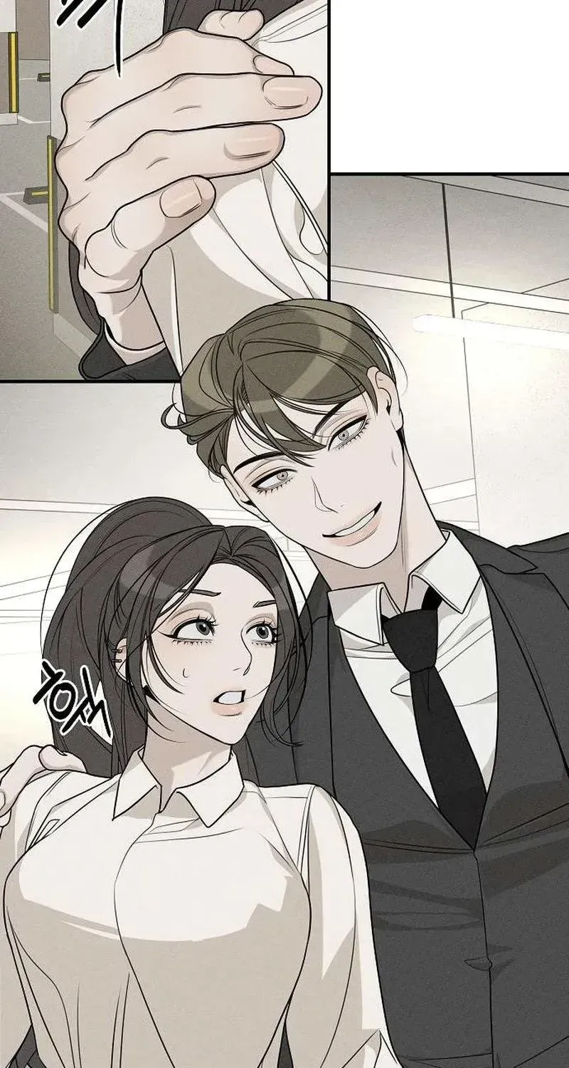 According to Their Own Instincts Chapter 8 - page 25