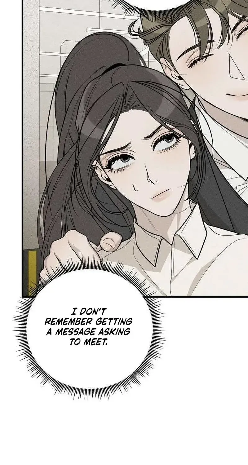According to Their Own Instincts Chapter 8 - page 27