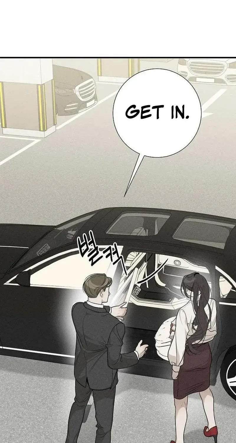 According to Their Own Instincts Chapter 8 - page 28