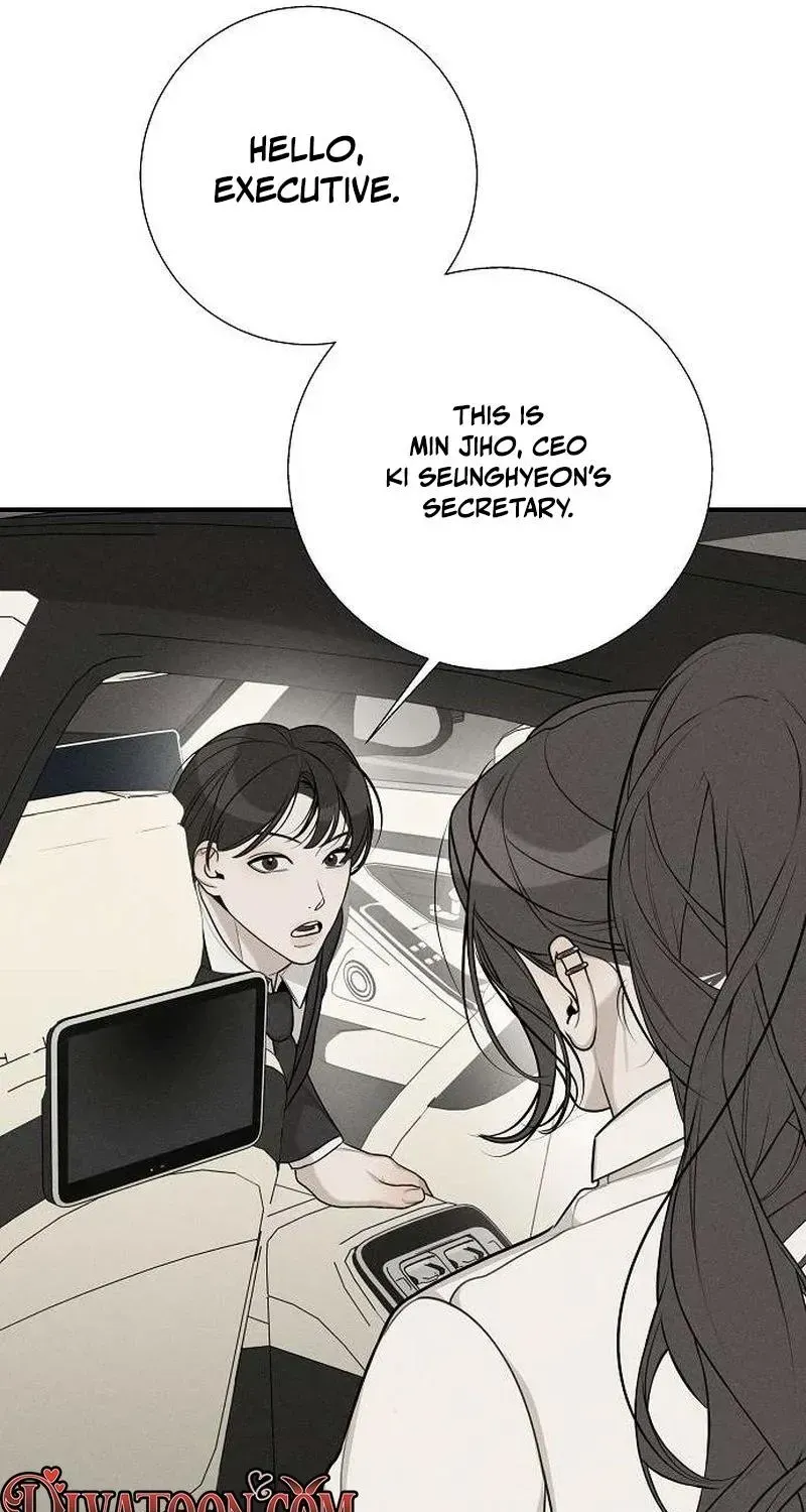 According to Their Own Instincts Chapter 8 - page 30