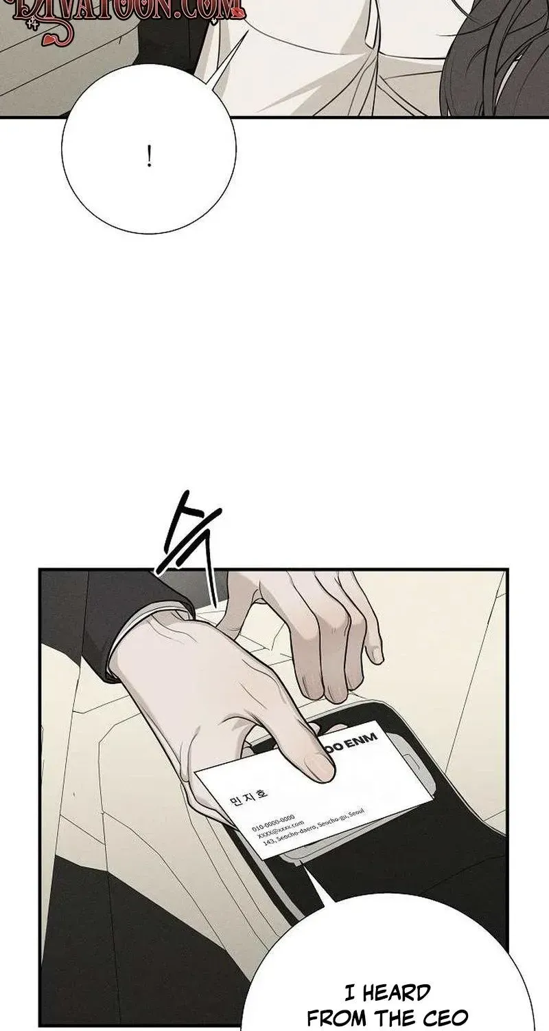 According to Their Own Instincts Chapter 8 - page 31