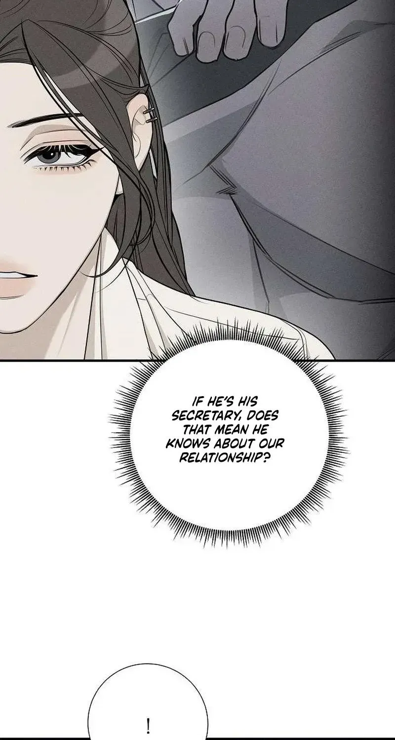 According to Their Own Instincts Chapter 8 - page 33
