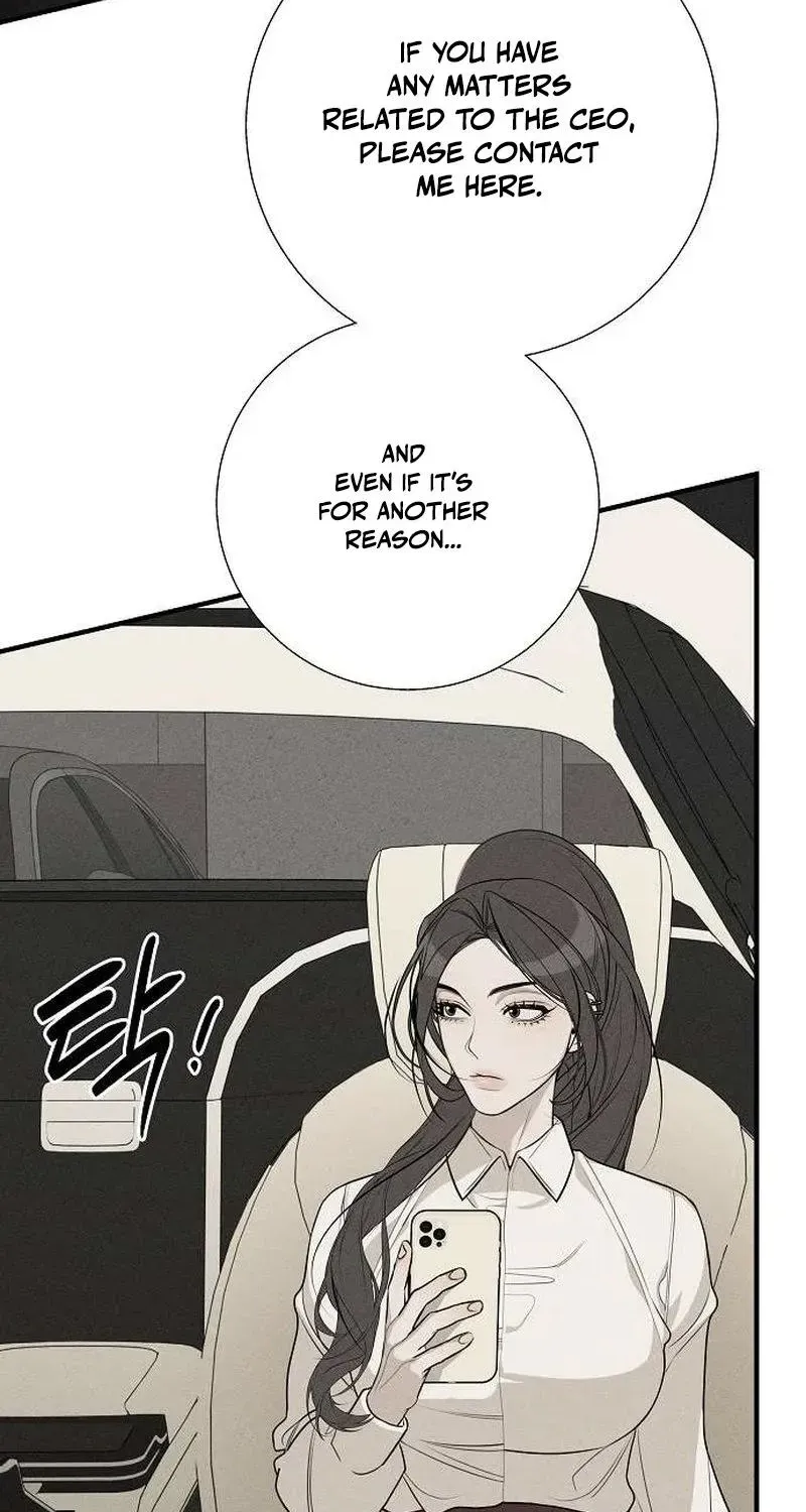 According to Their Own Instincts Chapter 8 - page 37