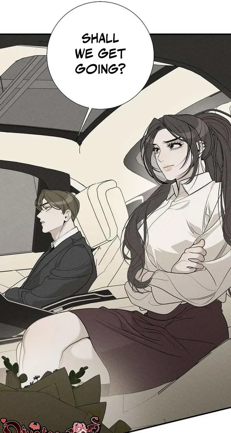 According to Their Own Instincts Chapter 8 - page 39