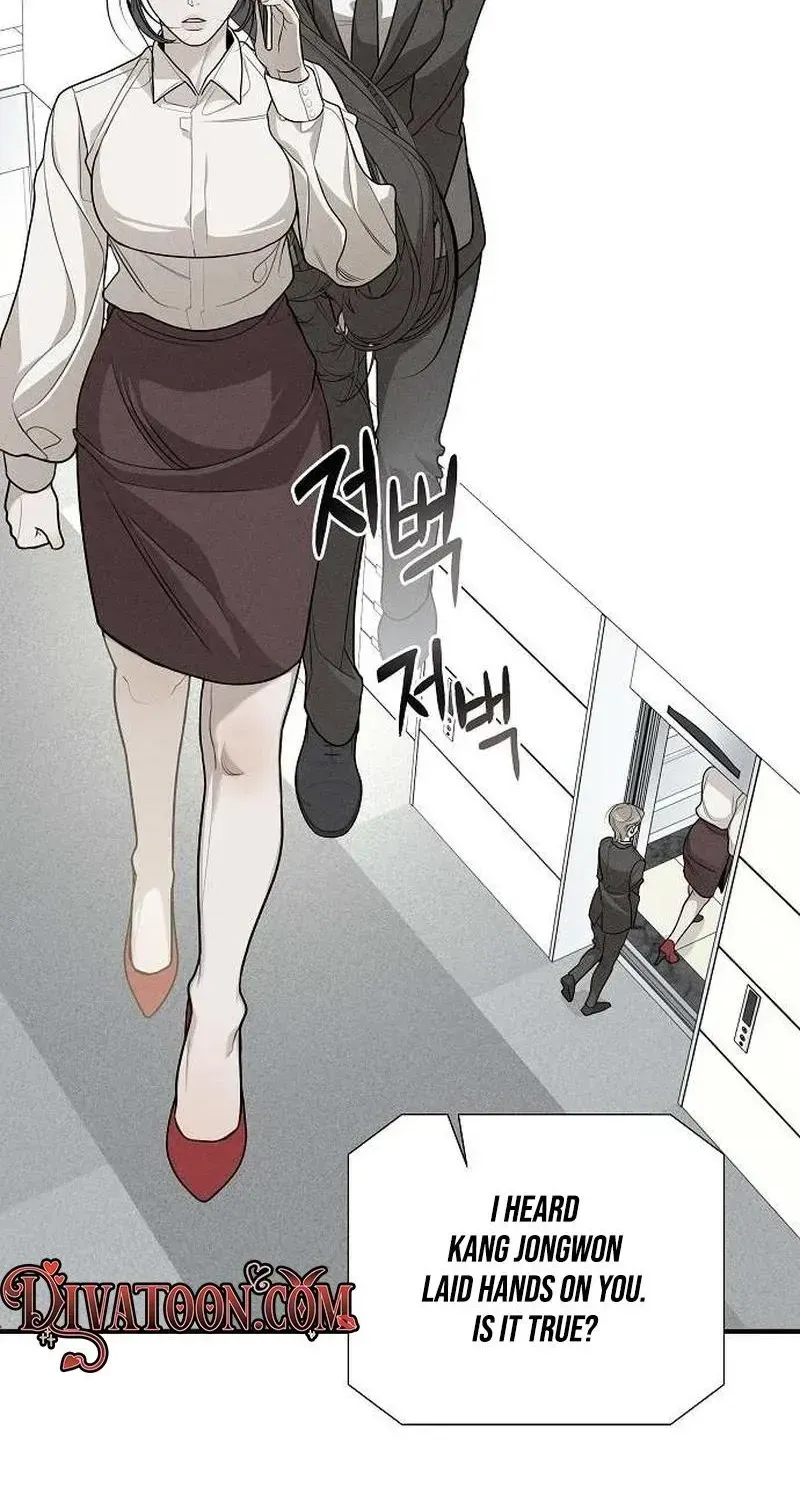 According to Their Own Instincts Chapter 8 - page 4