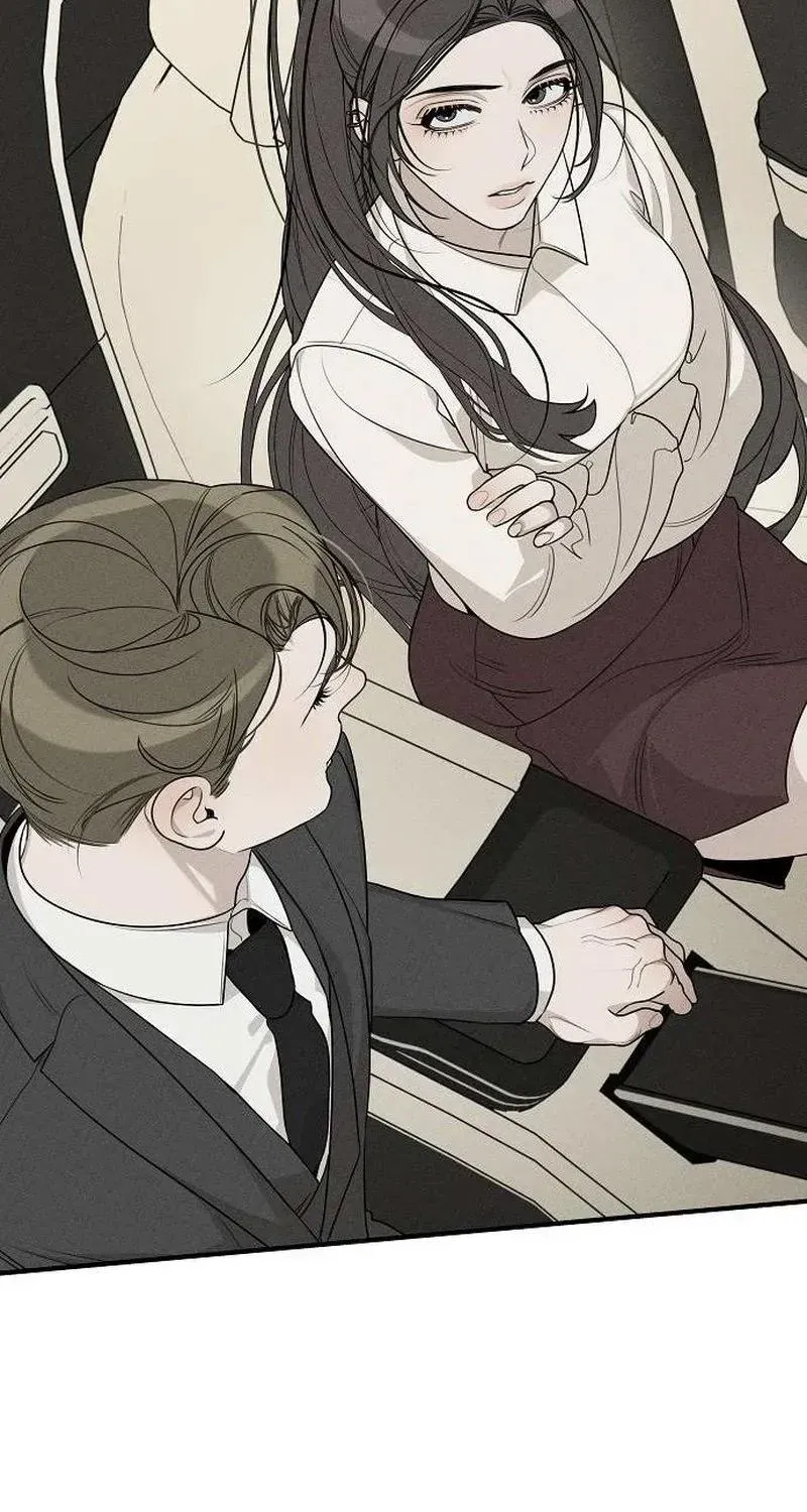 According to Their Own Instincts Chapter 8 - page 41