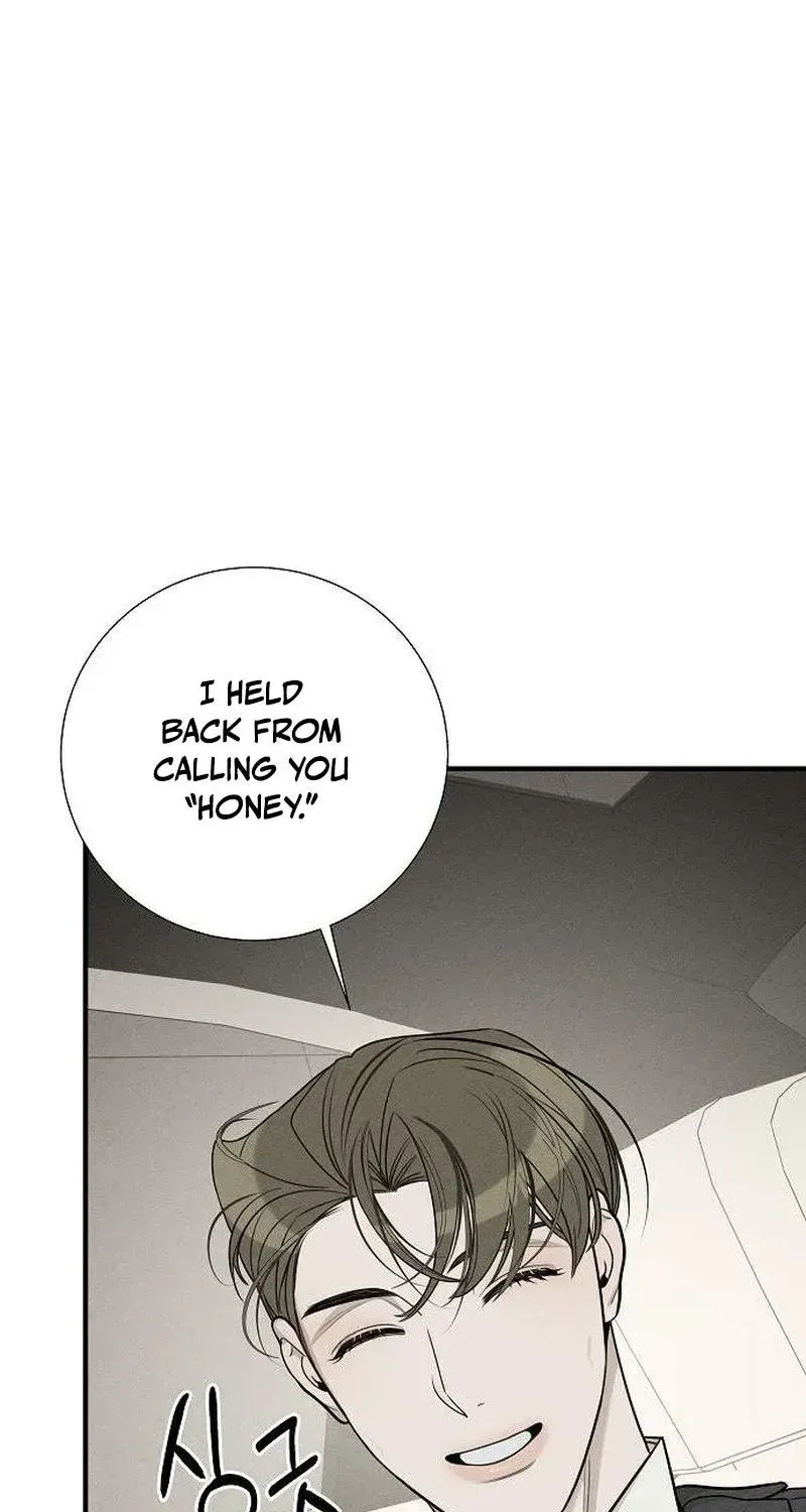 According to Their Own Instincts Chapter 8 - page 42