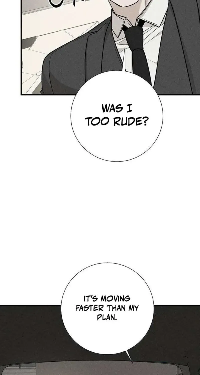 According to Their Own Instincts Chapter 8 - page 43