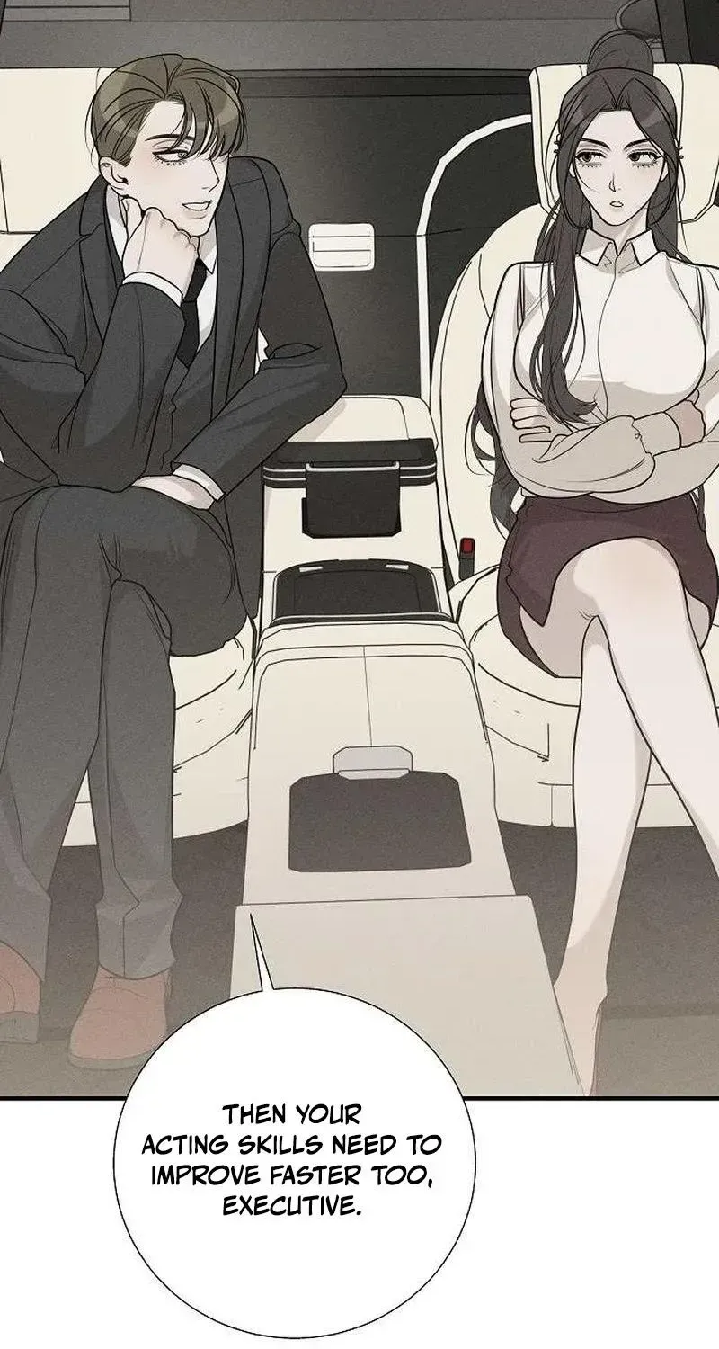 According to Their Own Instincts Chapter 8 - page 44