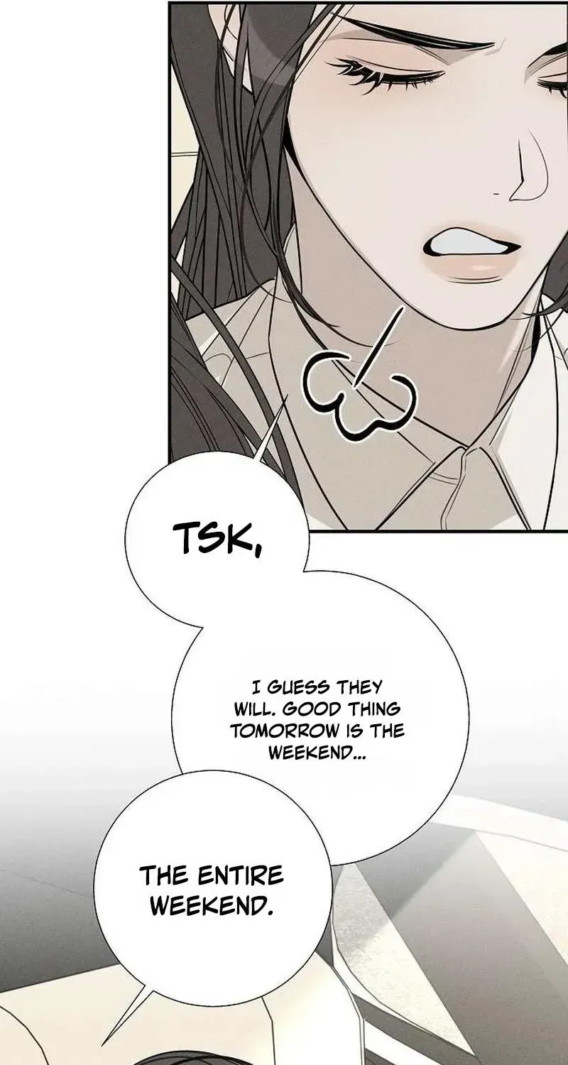 According to Their Own Instincts Chapter 8 - page 47