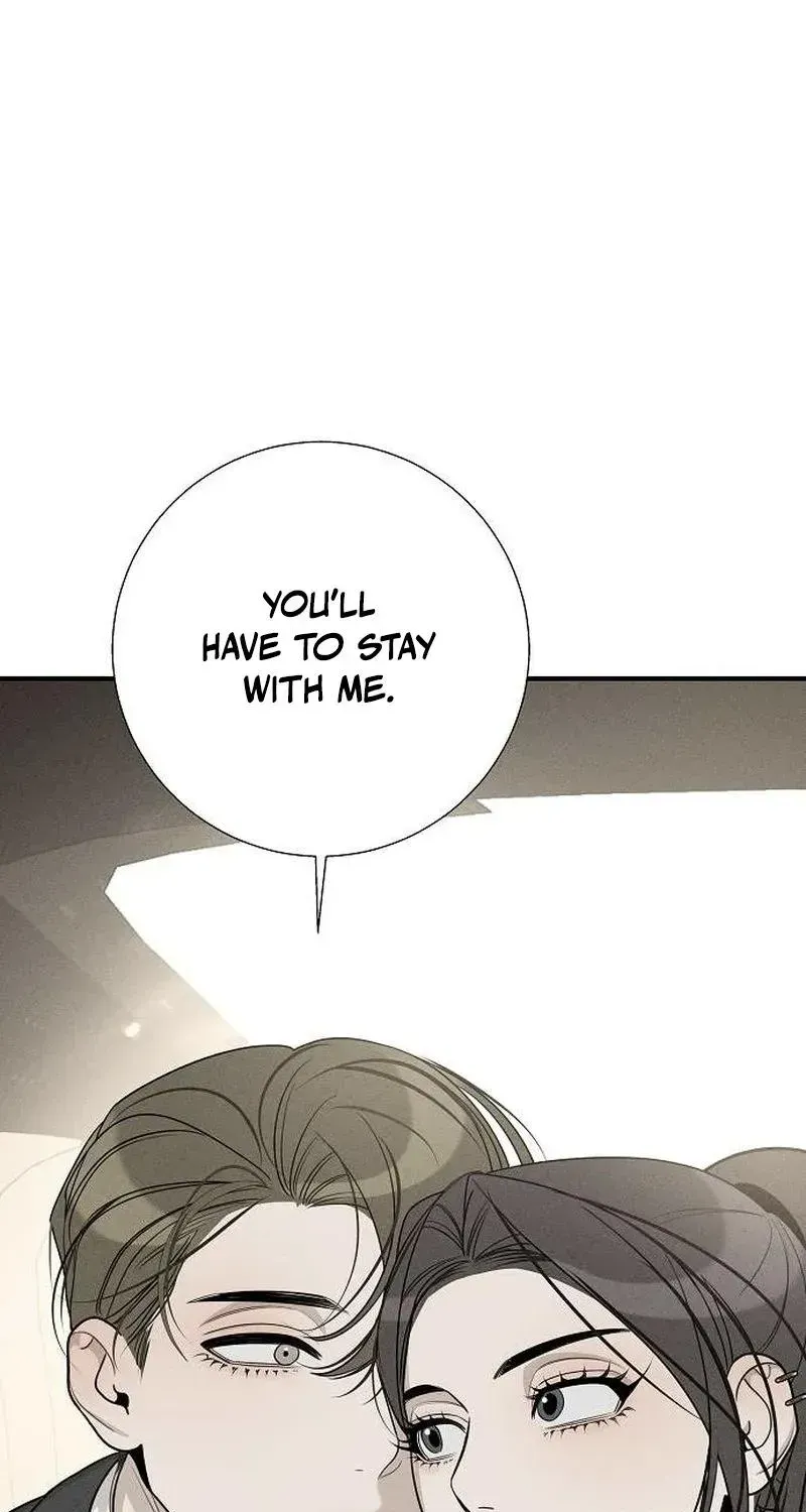 According to Their Own Instincts Chapter 8 - page 49