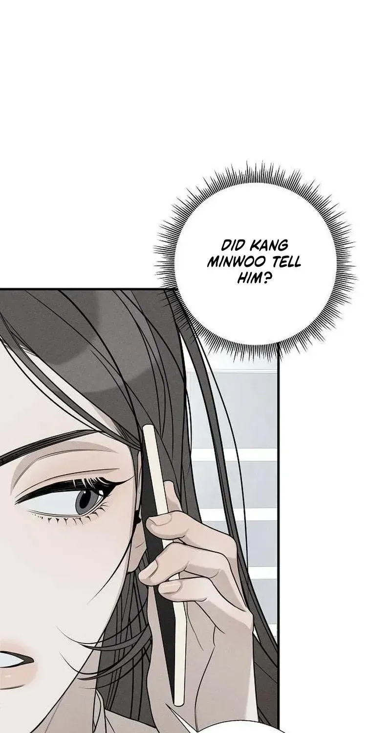 According to Their Own Instincts Chapter 8 - page 5