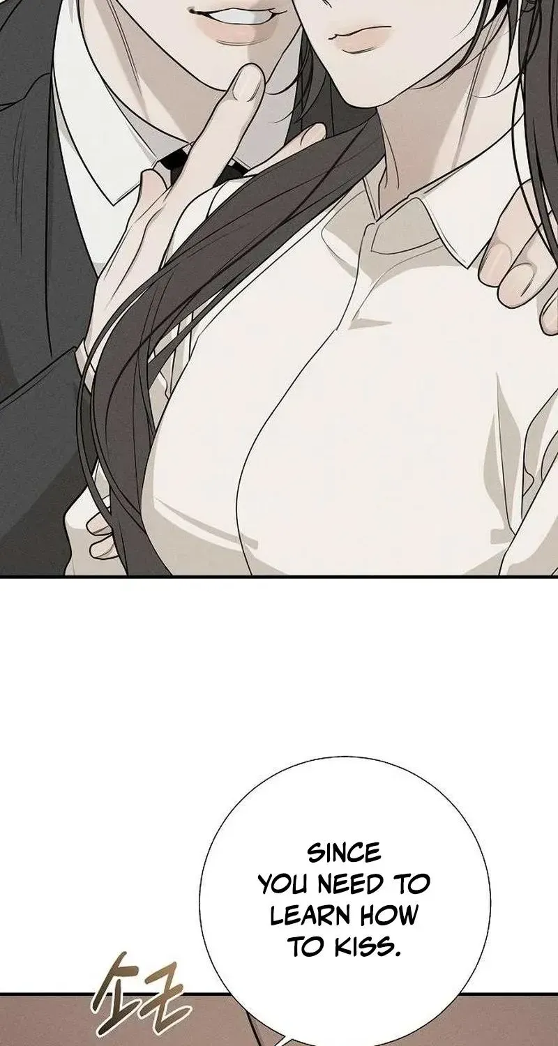 According to Their Own Instincts Chapter 8 - page 50