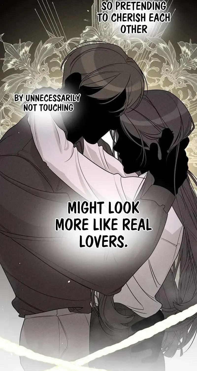 According to Their Own Instincts Chapter 8 - page 54