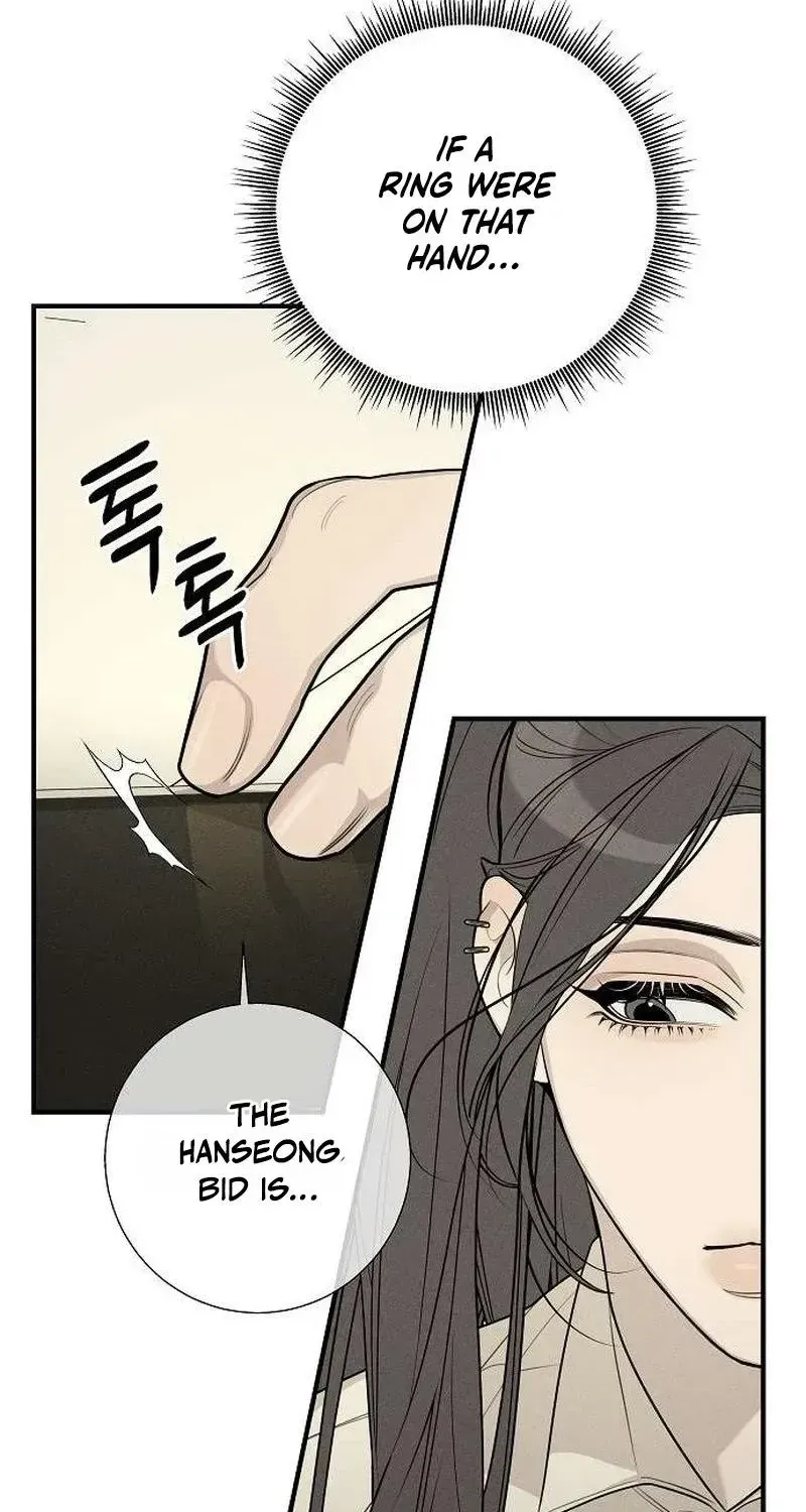 According to Their Own Instincts Chapter 8 - page 59