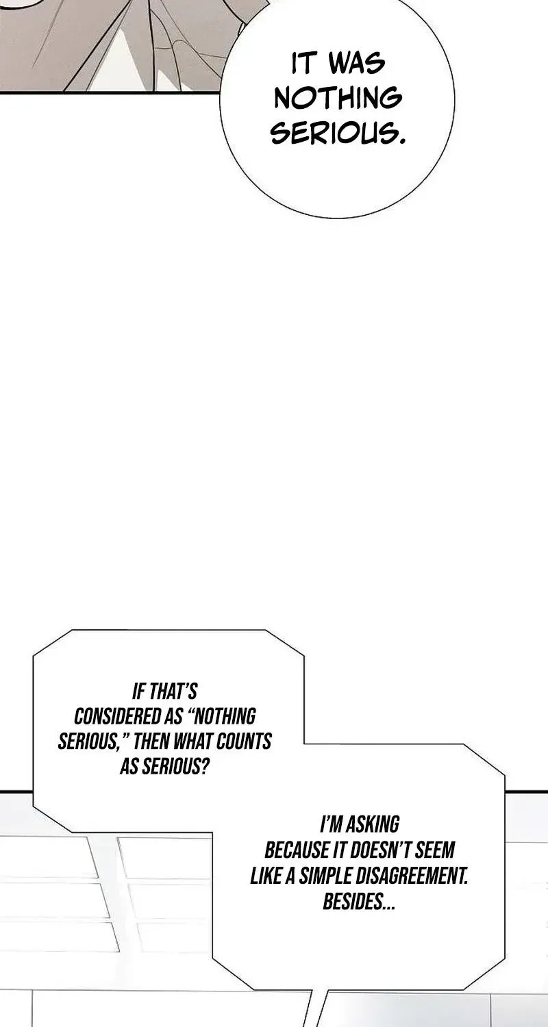 According to Their Own Instincts Chapter 8 - page 6