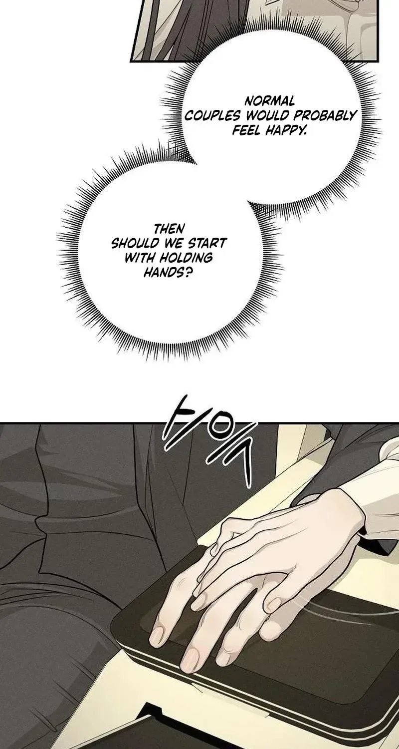 According to Their Own Instincts Chapter 8 - page 60